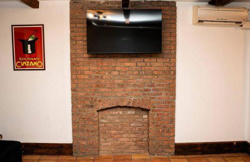 The Lexington Stay - Foto 23