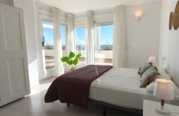 Ático Ancla - Foto 14