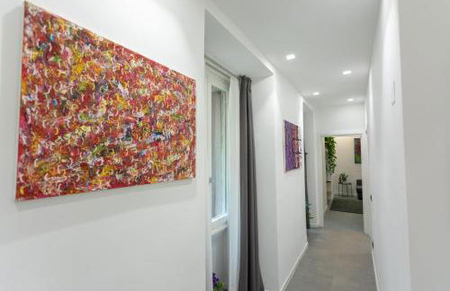 Testaccio historic house - Foto 30