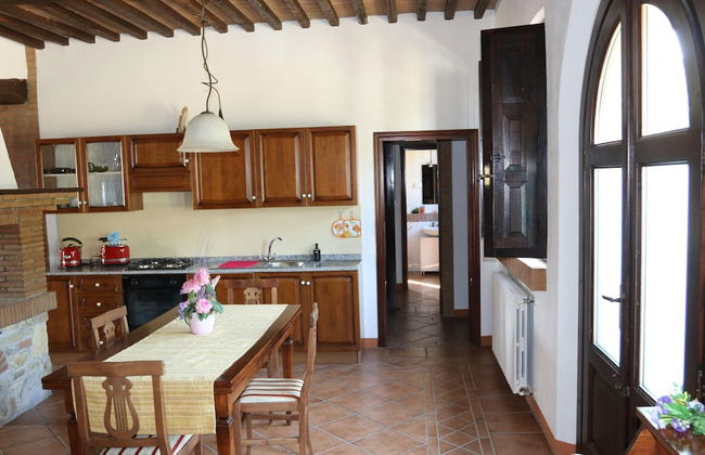 Belvilla by Oyo Casa Sassetta - Foto 5