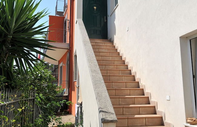 Villa Le Gesine - Foto 28