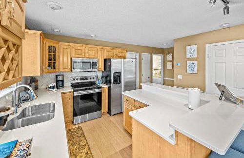 120 Creel Home away from Home for 22 at the Lake - Foto 35