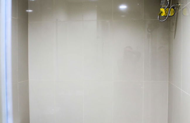 Minimalist 1BR Apartment at M-Town Signature - Foto 11