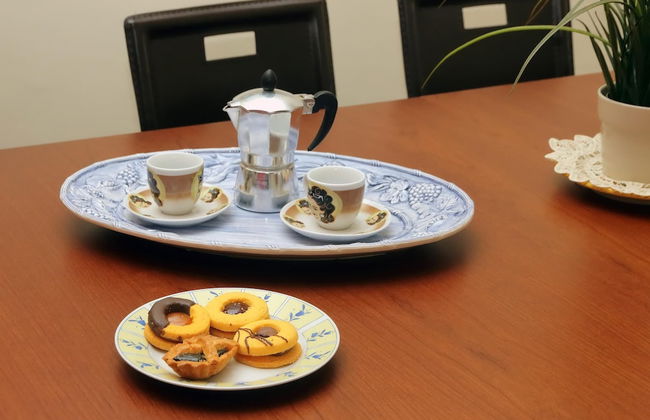 Two Bedrooms Cimabue Apartment - Foto 13