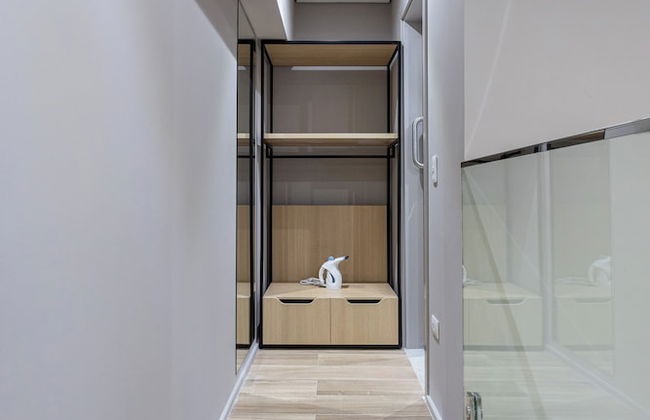 Next Haddock by Viva - Apartamentos próximos ao MASP e a metros da Estação Consolação e Avenida Paulista - Photo 15