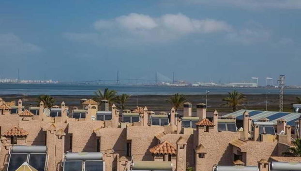 APTO BAHIA SUR RESERVA DE CONFIANZA - Photo 2