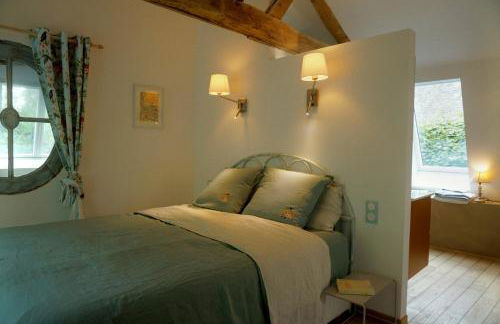 Eco-gîte - Domaine de La Gavolerie - Photo 6