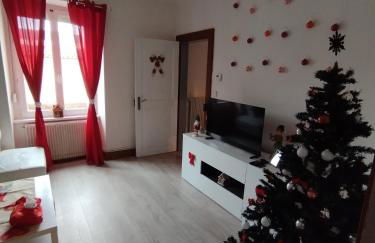 Charmant appartement de 3 pièces, Colmar - Foto 1