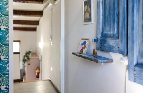 CASA LAURA Garda lago - Foto 38