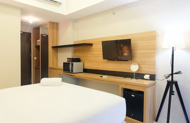 Modern Studio @ Mustika Golf Apartment - Photo 7