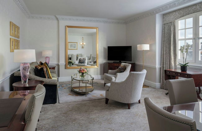 47 Park Street - Grand Residences by Marriott - Photo 37