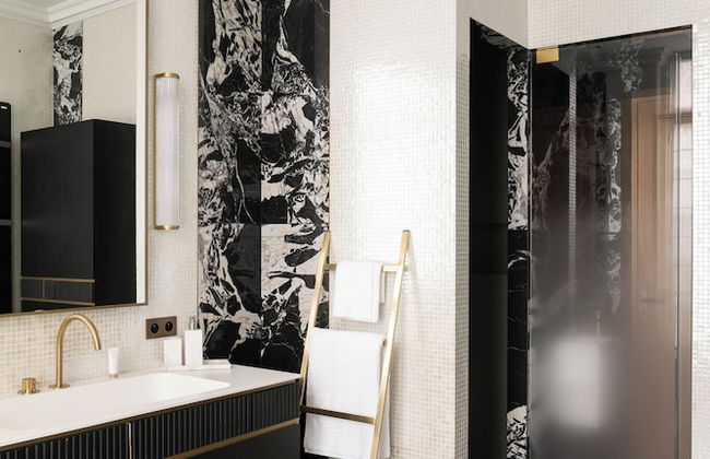 HIGHSTAY - Luxury Serviced Villa - Poincaré - Photo 44