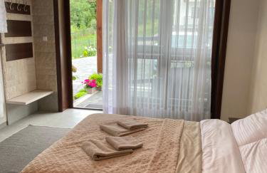 W Pieninach studio - Photo 9