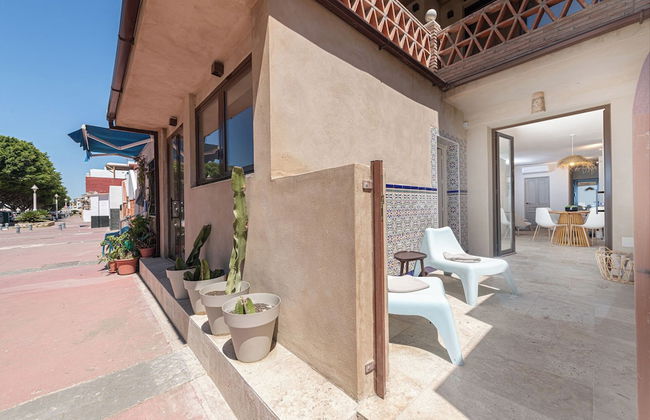 Solaga - Casa Banda del Mar - Photo 29