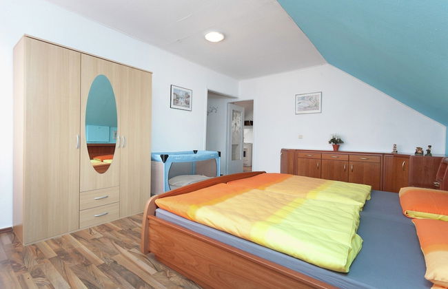 Spacious Holiday Home in Wildemann With Garden - Foto 19