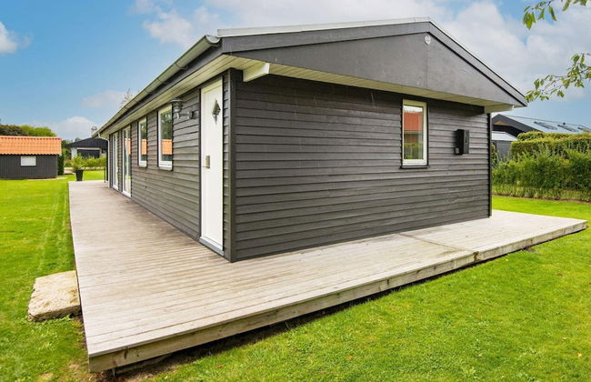 6 Person Holiday Home in Odder - Photo 18