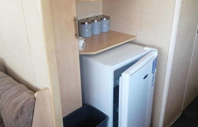 Adorable 2 Bedroom Caravan in Clacton-on-sea - Foto 7