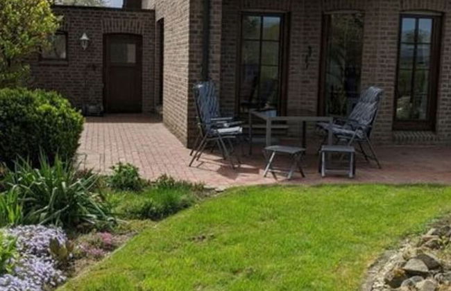 Amazing Apartment in North Rhine-westphalia - Foto 29