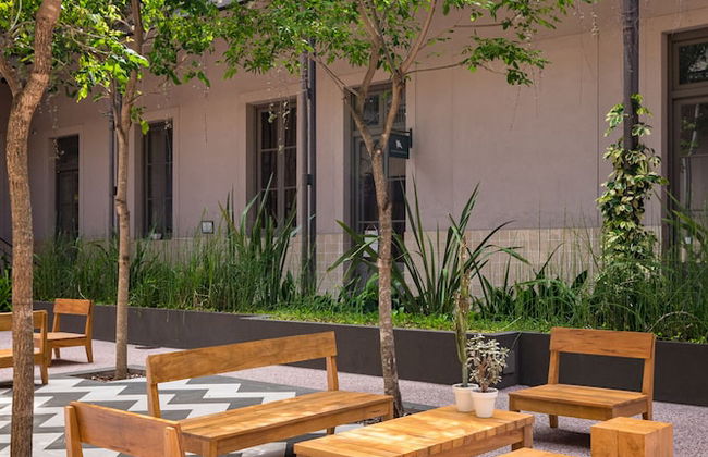 Casa San Jose - Foto 24