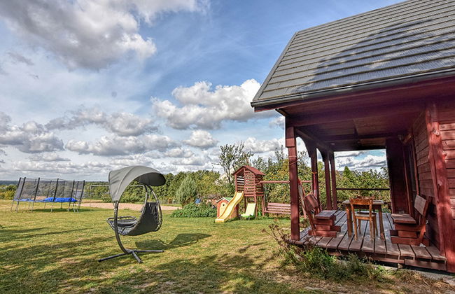 Skarlinówka - Foto 43