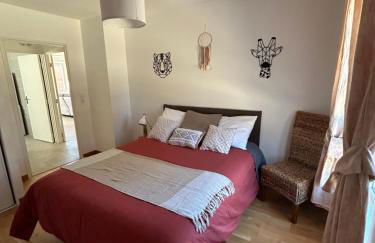 Charmant T3 proche plaine de l’Ain - Foto 9