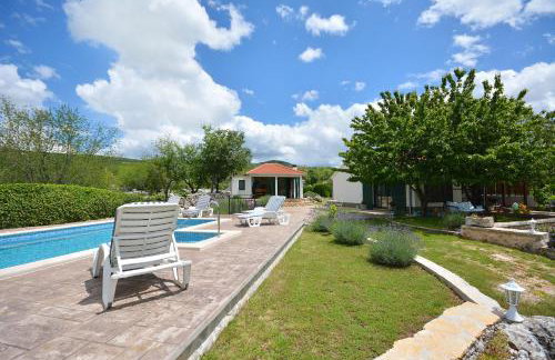 Holiday Home, Villa Bozic - Foto 15