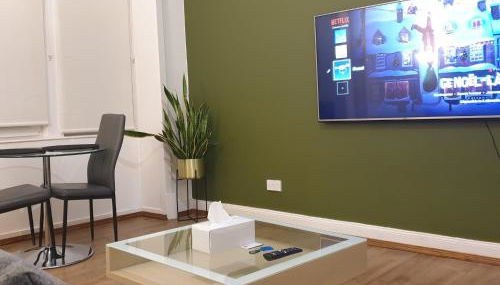 Newly Furnished Flat 4 Minutes Walk To Metro - Foto 5