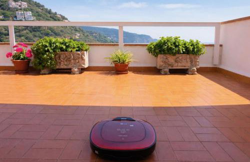 ⭑ Terrace + Sea views + Private Beach. What else? ⭑ - Foto 19