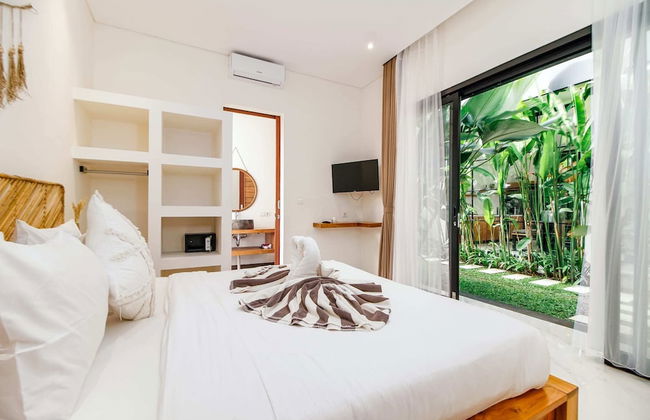 Villa Green Pearl - Foto 17