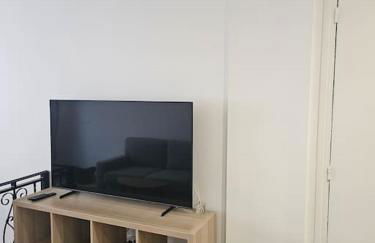 chic Montmartre apartment - Foto 12