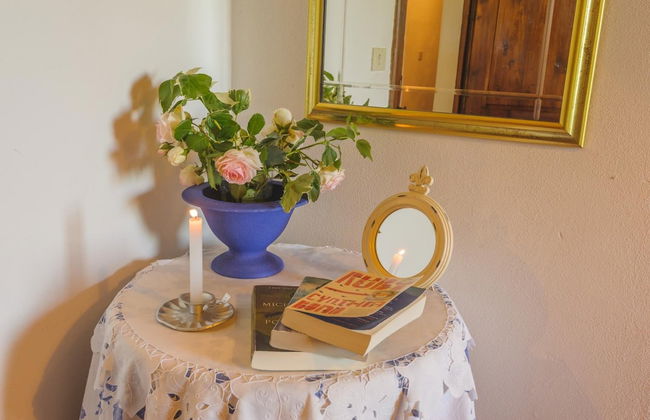 Podere La Montalla - Photo 50