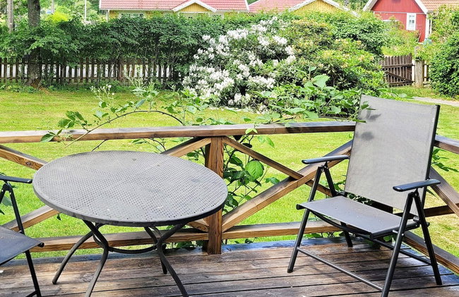 3 Person Holiday Home in Vastervik - Foto 17