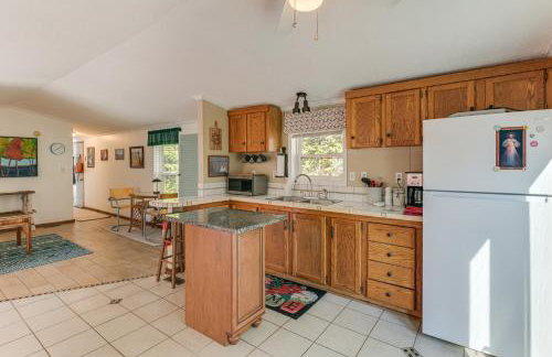 13 Mi to Acadia Artistic Retreat in Nature - Foto 12