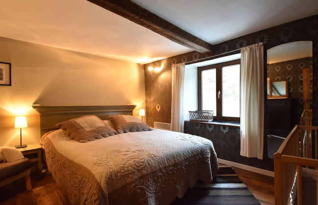 Quaint Holiday Home in Beauraing Belgium With Private Garden - Foto 2