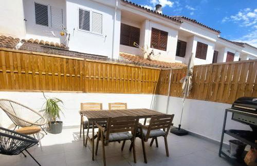 Casa adosada Gran Avenida con billar - Photo 10