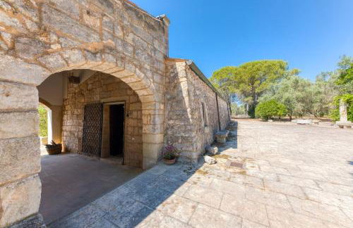 Tenuta Pizzola - Foto 27