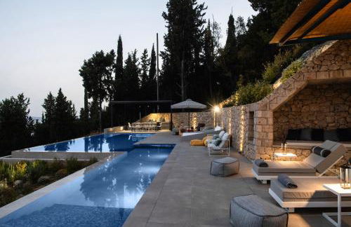 Ionian Grand Villas - Villa Naya - Foto 18