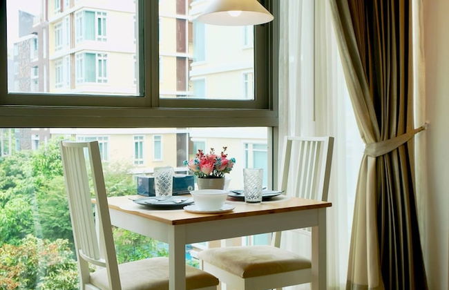 Beautiful Condo Nimman, Close Old City, With Pool - Foto 35