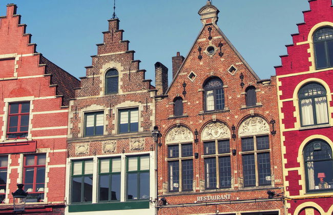 Visita guiada por Brujas - Foto 1