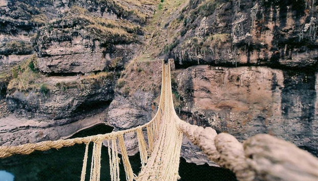Excursión al puente Inca Q’eswachaka - Foto 4