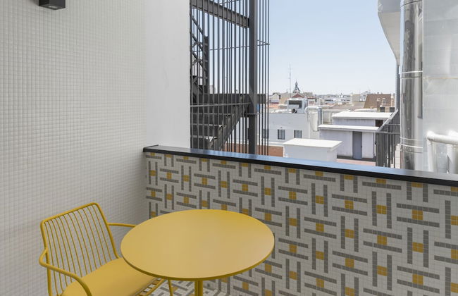 Muralto Madrid Princesa - Photo 31