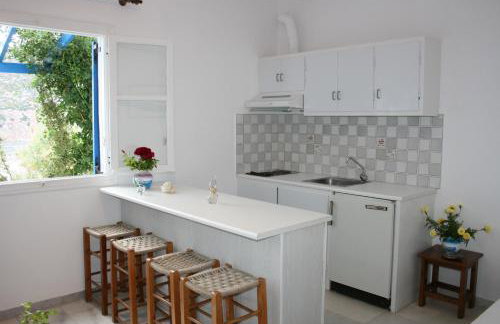 Flora's Apartments - Foto 43