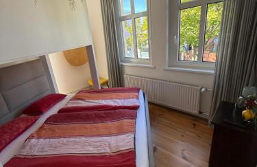 Viki54 FeWo04 "hereinspaziert", Monteurs- und Ferienwohnung - Photo 46