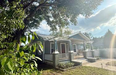 Tampa Jungalow- Pool Oasis - Foto 34