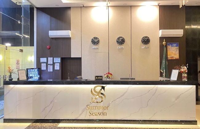 Aman Hotel Almansik - Foto 10