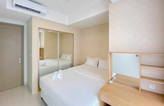 Well Furnished And Comfortable 2Br Apartment Gold Coast - Foto 3