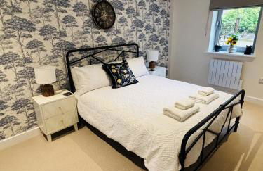 2 Bedroom City Centre garden flat with Secure Parking - Foto 4