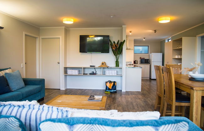 Hahei Beach Resort - Foto 25