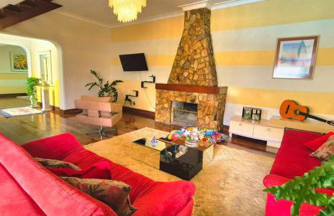 Suítes Colibri da Serra - Piscina & Conforto em Itaipava RJ - Foto 11