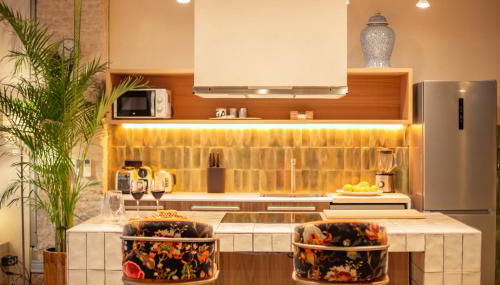 Ohliving Maestranza House - Foto 3